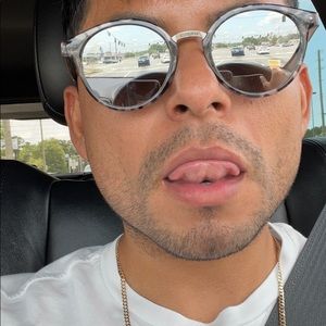 Meet your Posher, Ignacio